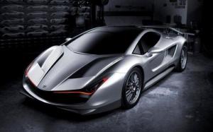 Amoritz GT DoniRosset '2012